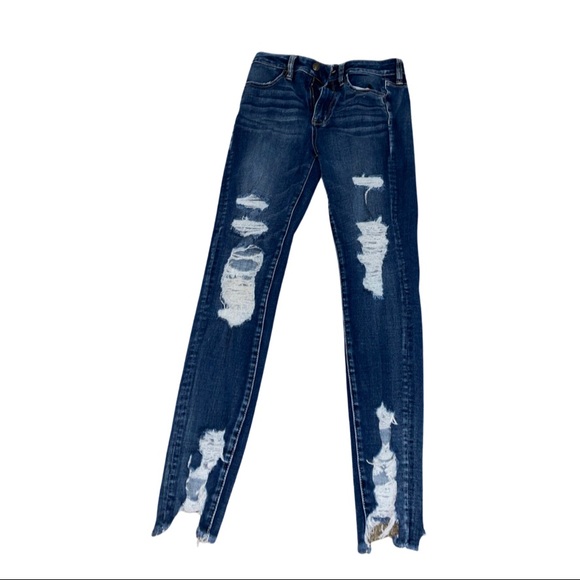 AMERICAN EAGLE JEANS - Picture 1 of 1